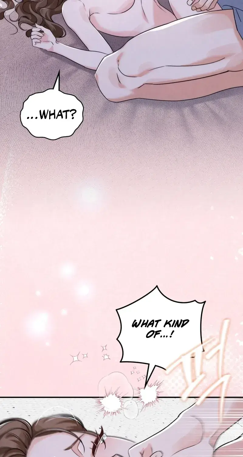The Night With My Husbands Boss Chapter 1 - Page 27