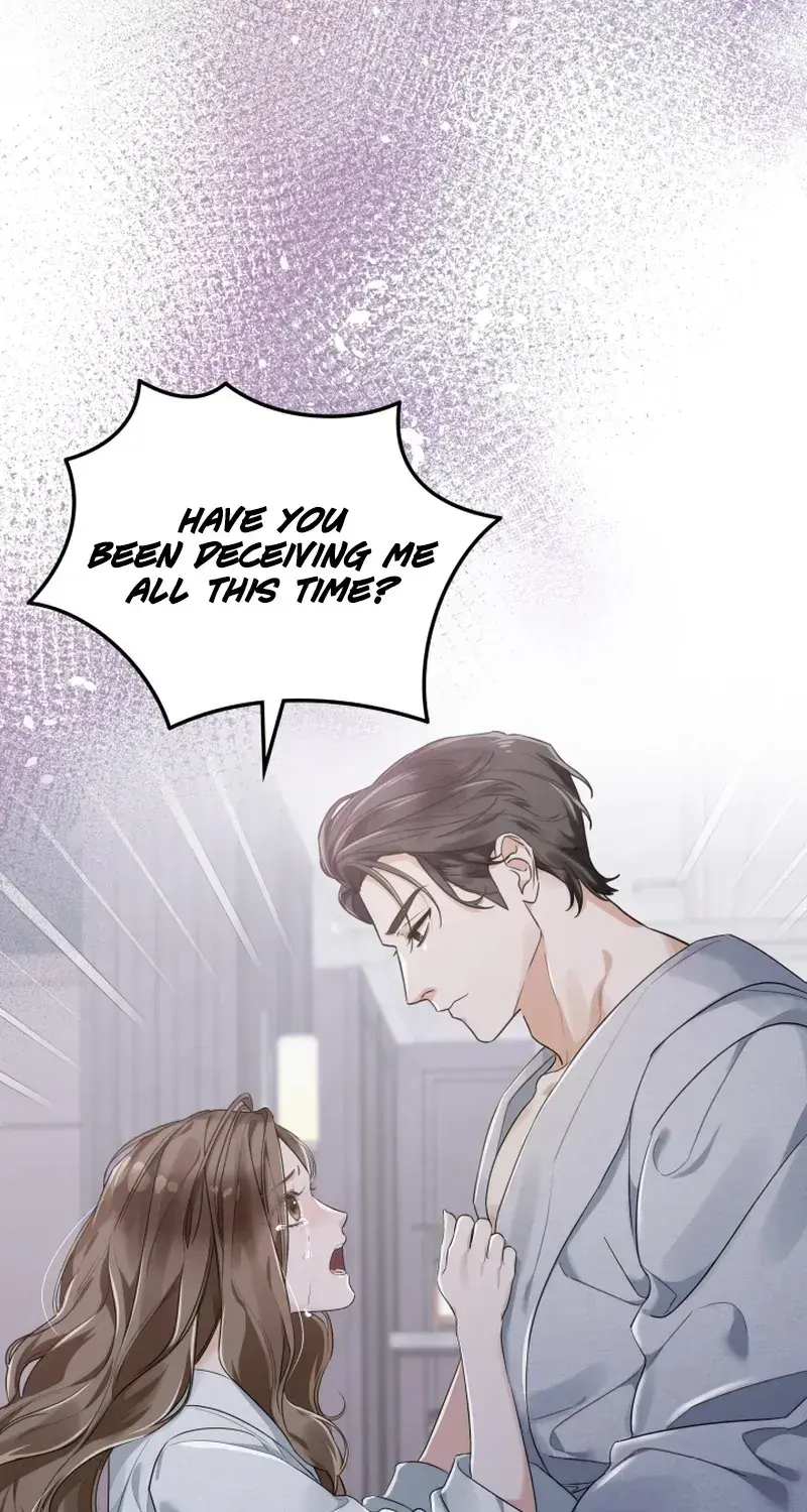 The Night With My Husbands Boss Chapter 1 - Page 3