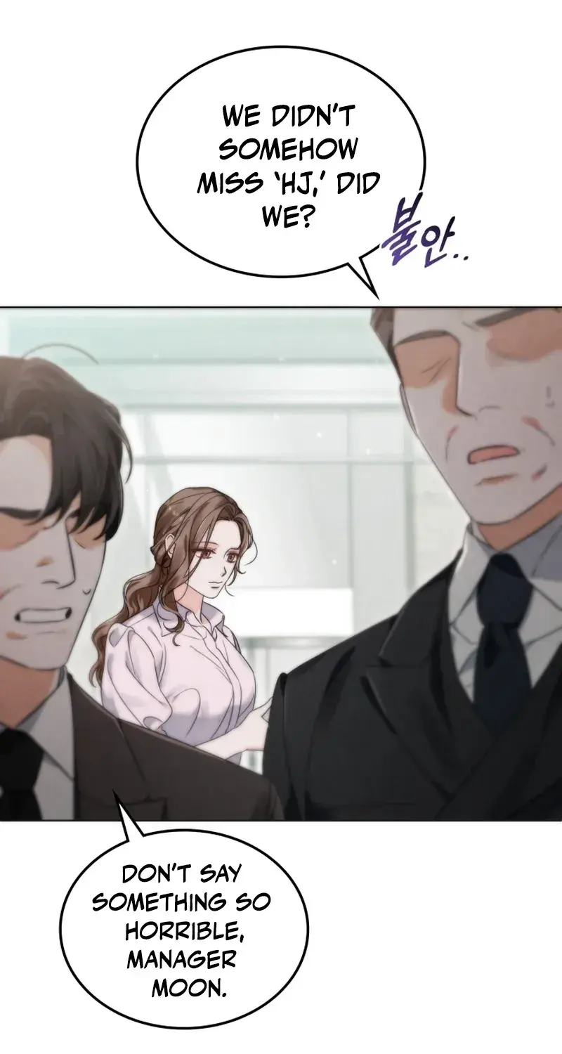 The Night With My Husbands Boss Chapter 1 - Page 42
