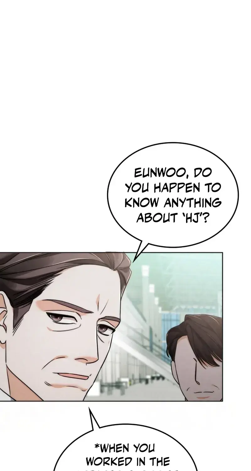 The Night With My Husbands Boss Chapter 1 - Page 46