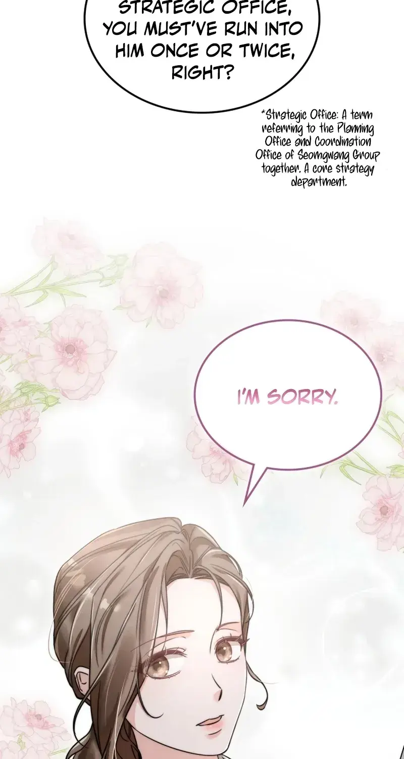The Night With My Husbands Boss Chapter 1 - Page 47