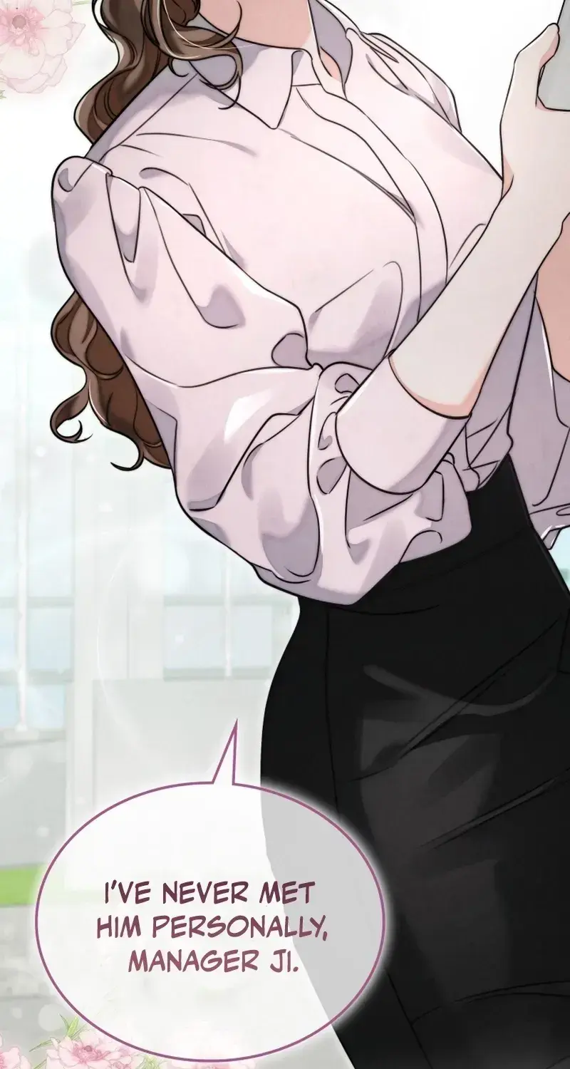 The Night With My Husbands Boss Chapter 1 - Page 48