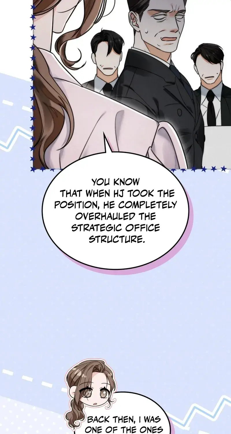 The Night With My Husbands Boss Chapter 1 - Page 52