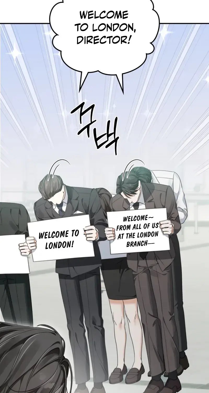 The Night With My Husbands Boss Chapter 1 - Page 73