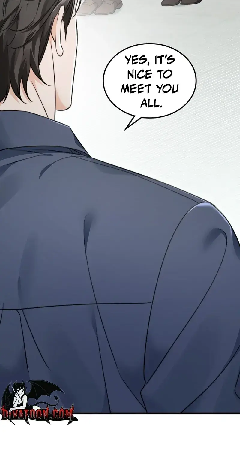 The Night With My Husbands Boss Chapter 1 - Page 74