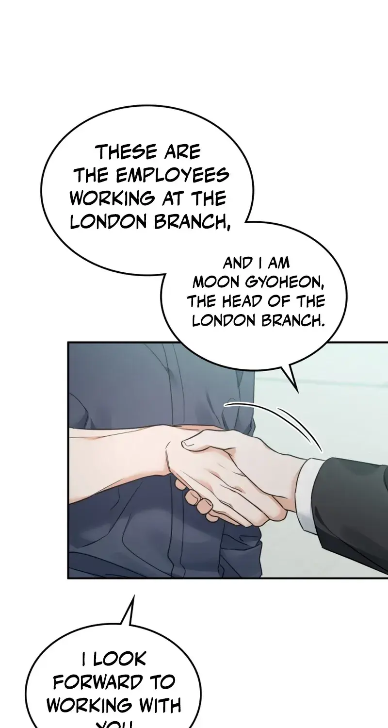 The Night With My Husbands Boss Chapter 1 - Page 75