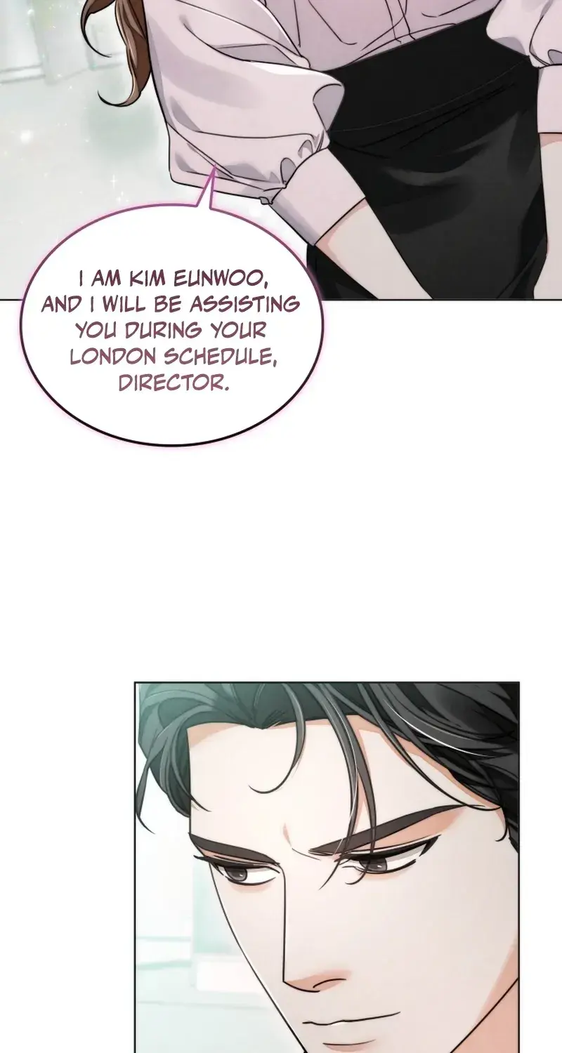 The Night With My Husbands Boss Chapter 1 - Page 78