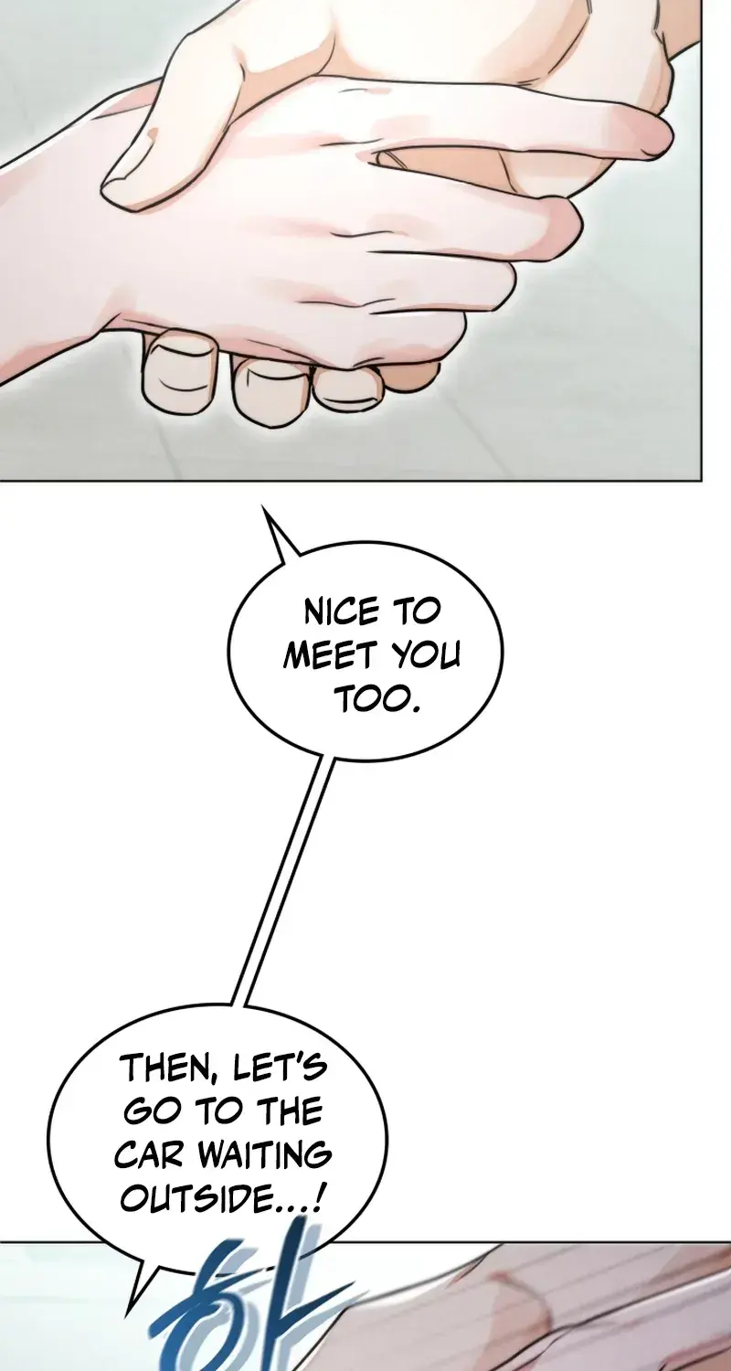 The Night With My Husbands Boss Chapter 1 - Page 82