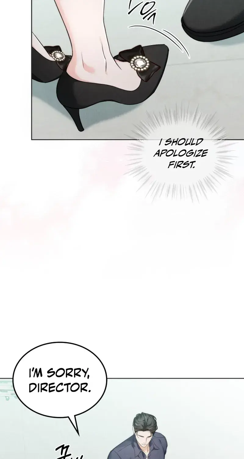 The Night With My Husbands Boss Chapter 1 - Page 91