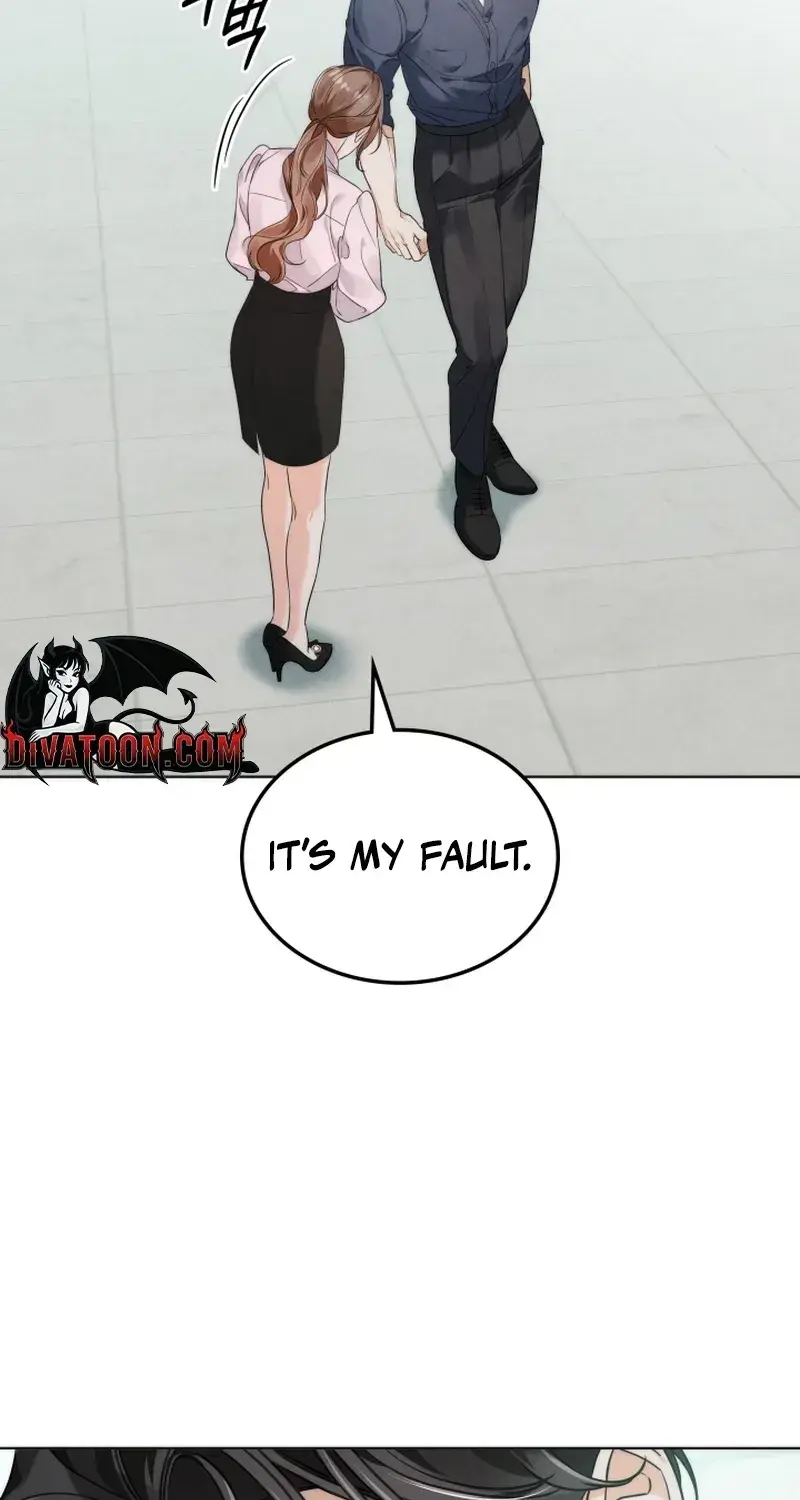 The Night With My Husbands Boss Chapter 1 - Page 92