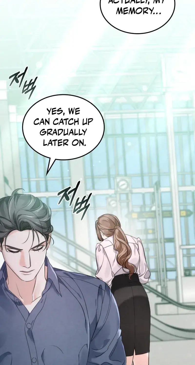 The Night With My Husbands Boss Chapter 1 - Page 94