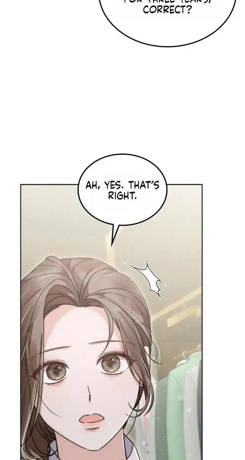 The Night With My Husbands Boss Chapter 2 - Page 99
