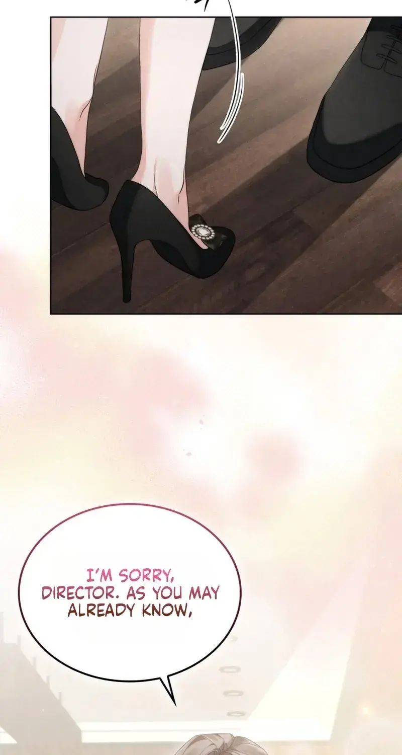 The Night With My Husbands Boss Chapter 2 - Page 105