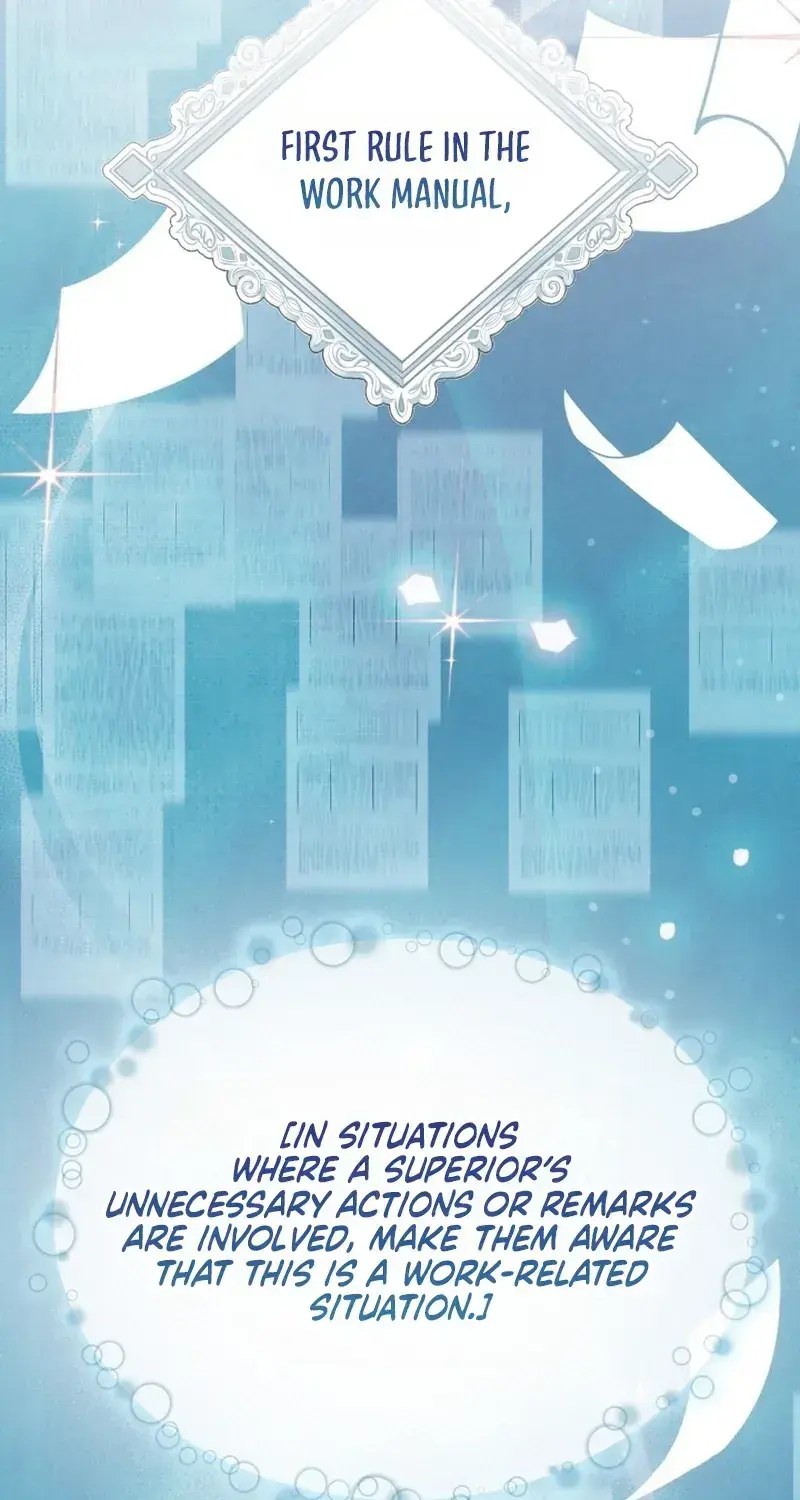 The Night With My Husbands Boss Chapter 2 - Page 11