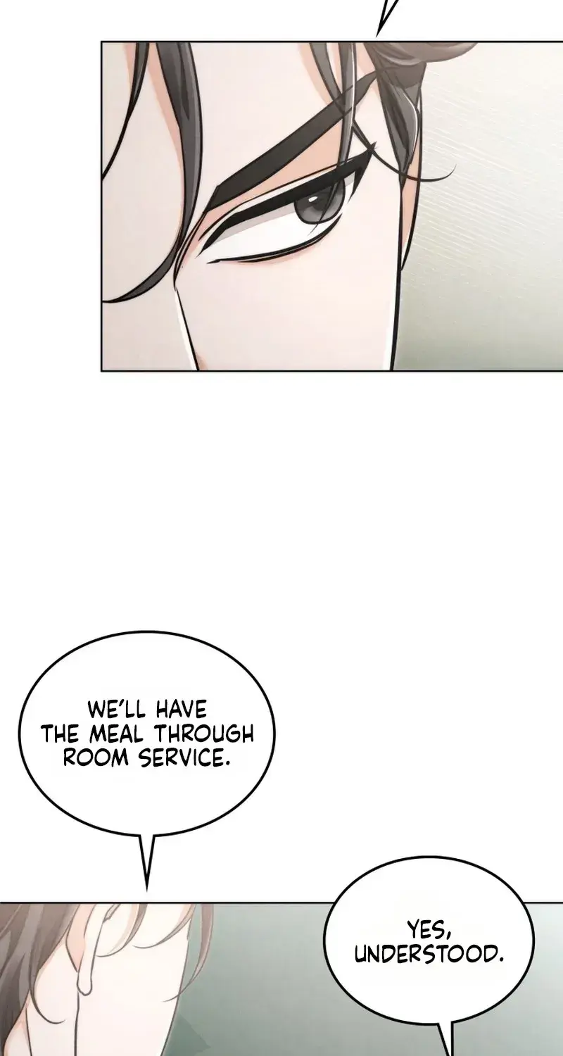 The Night With My Husbands Boss Chapter 2 - Page 16