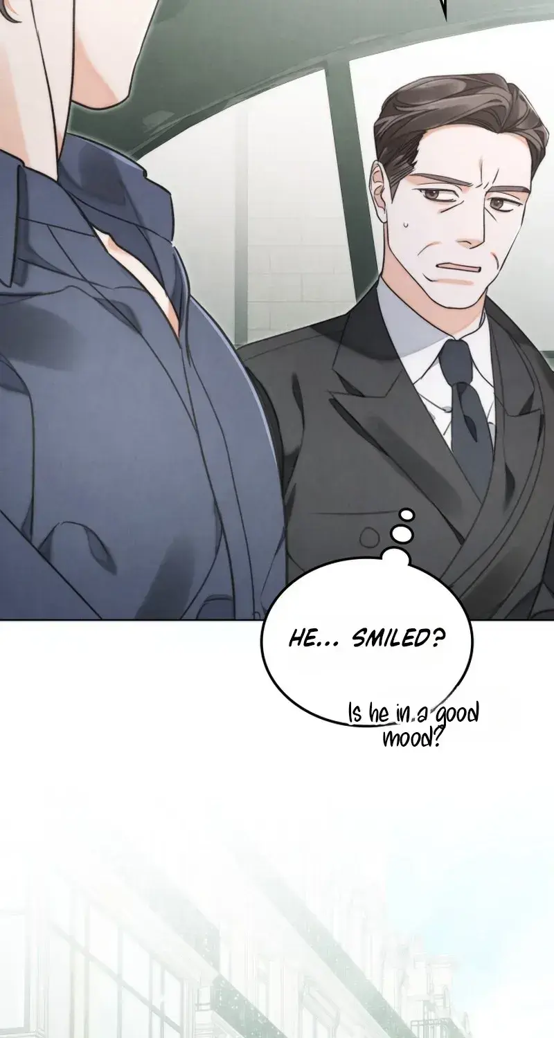The Night With My Husbands Boss Chapter 2 - Page 17