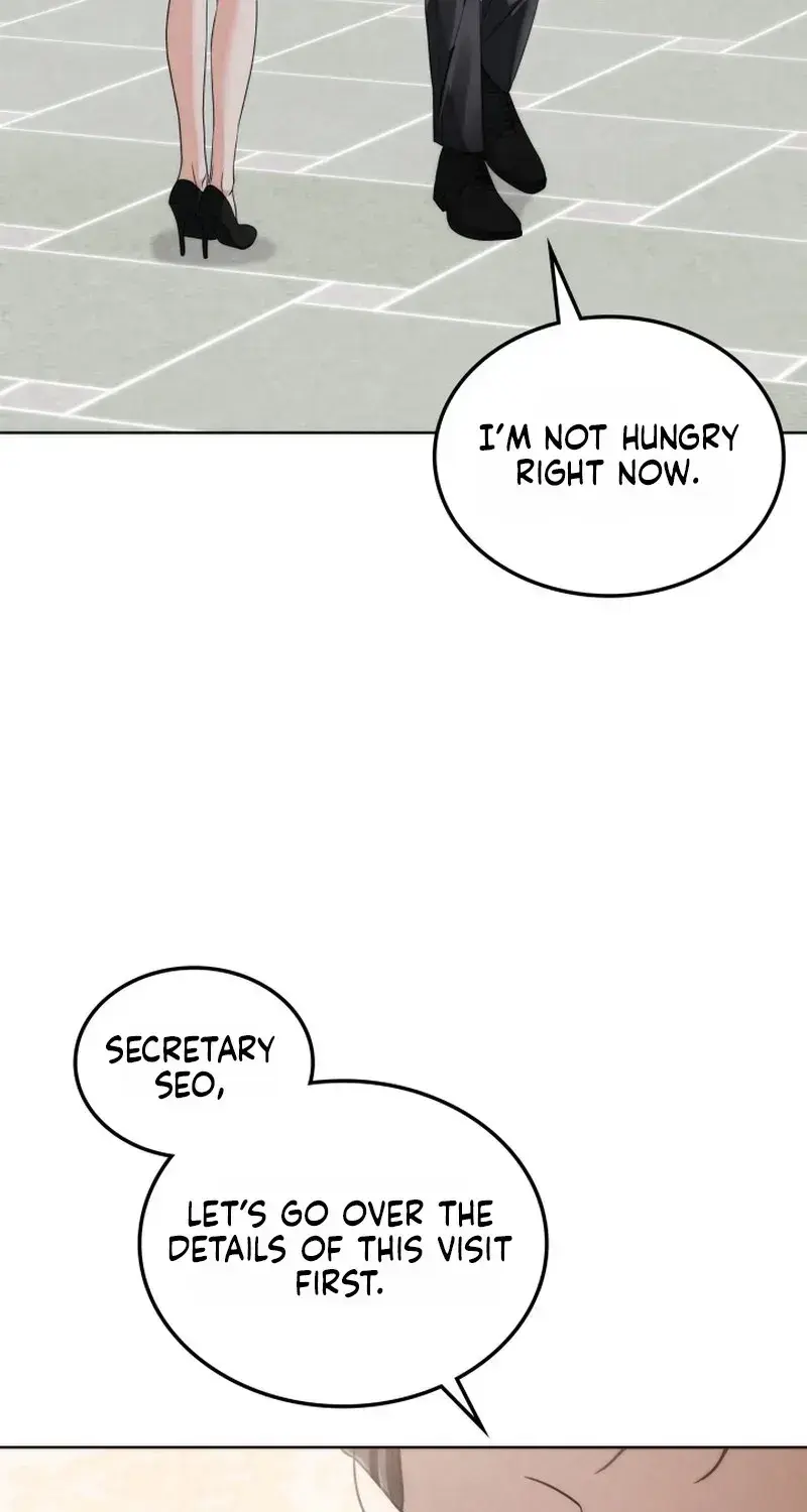 The Night With My Husbands Boss Chapter 2 - Page 22