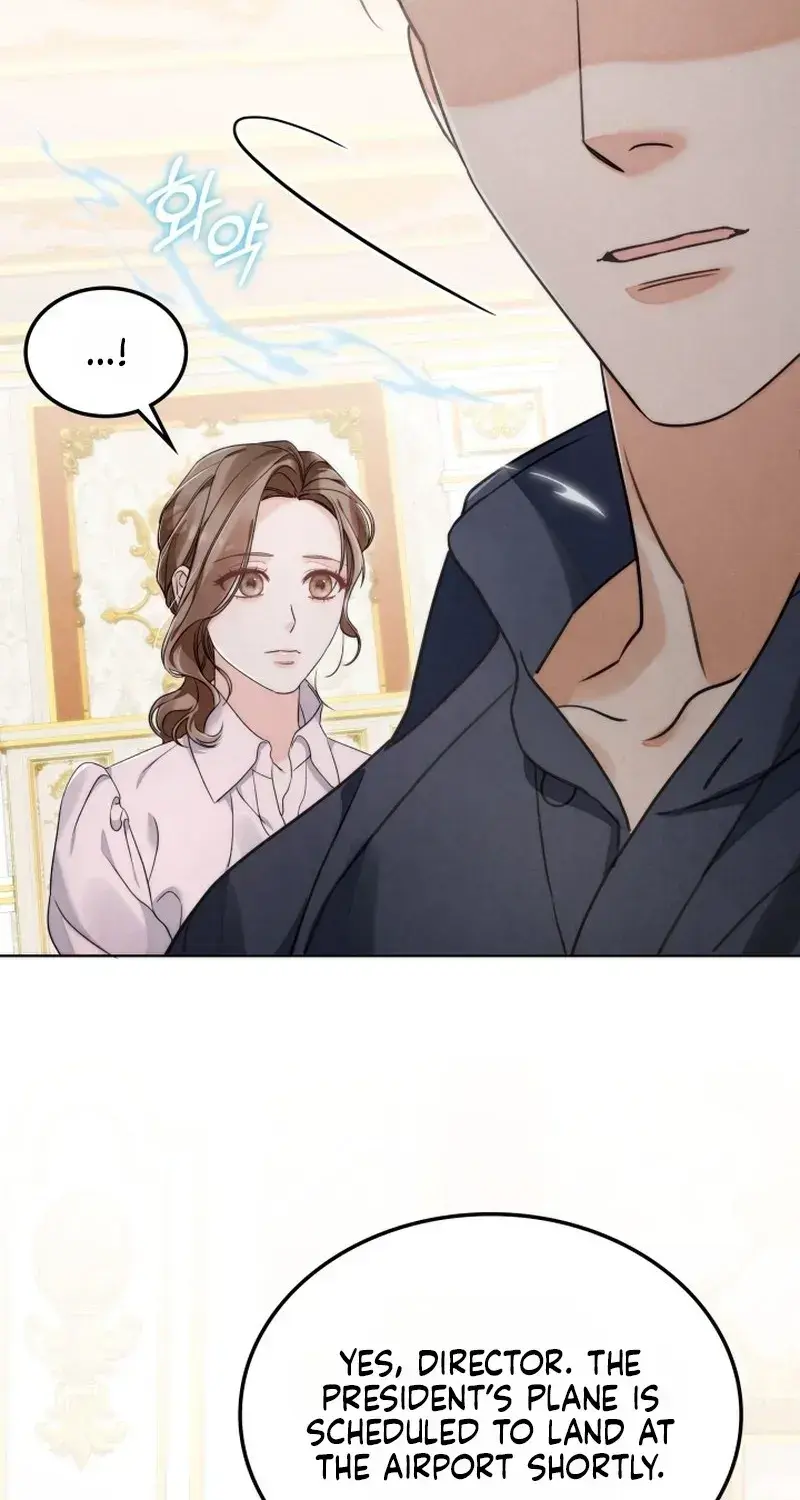 The Night With My Husbands Boss Chapter 2 - Page 23