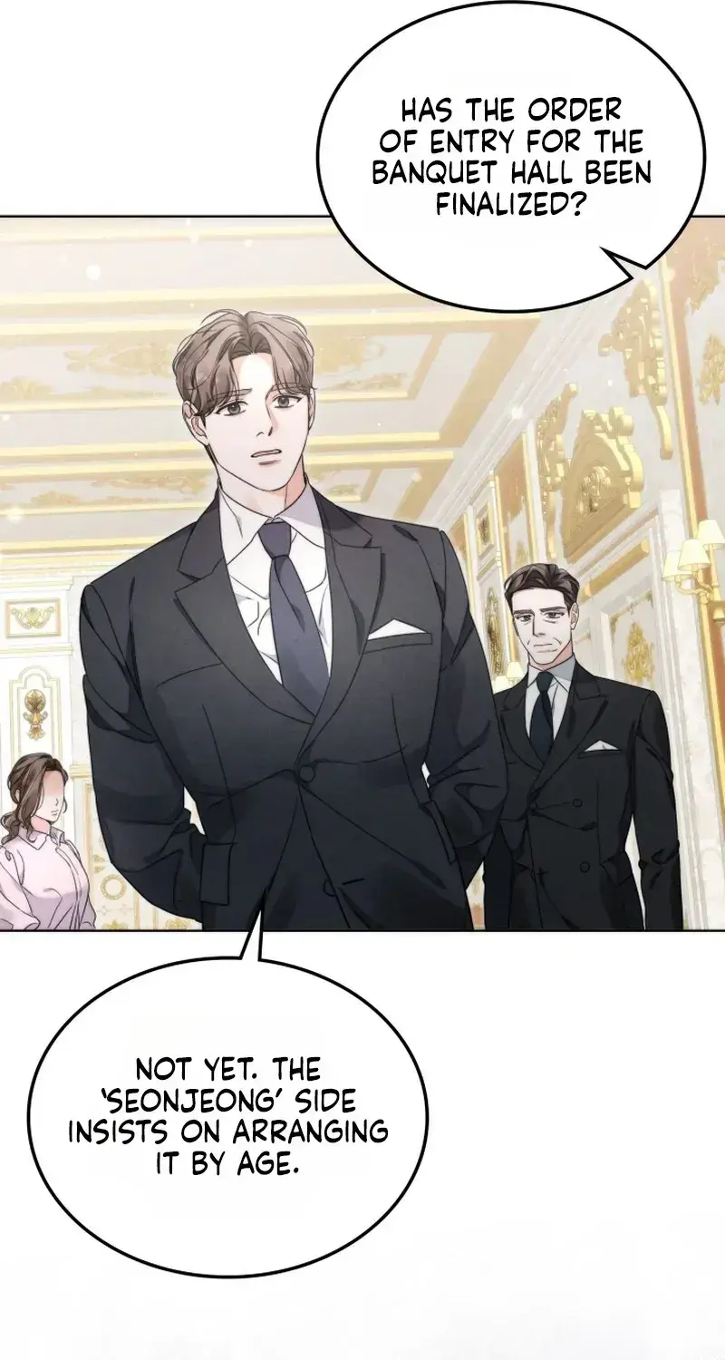 The Night With My Husbands Boss Chapter 2 - Page 29