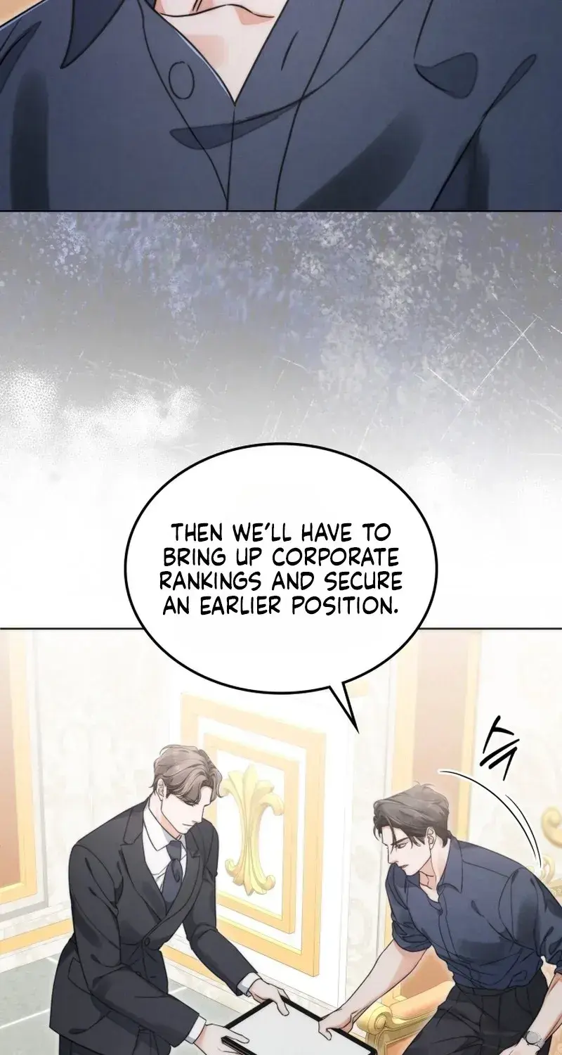 The Night With My Husbands Boss Chapter 2 - Page 31