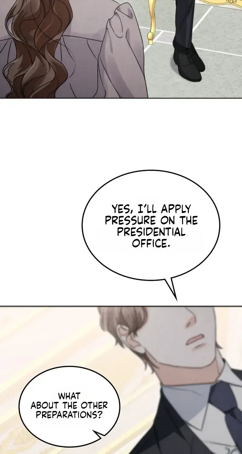 The Night With My Husbands Boss Chapter 2 - Page 35