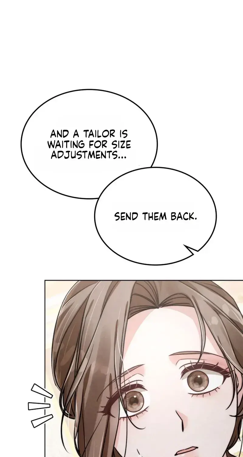 The Night With My Husbands Boss Chapter 2 - Page 37