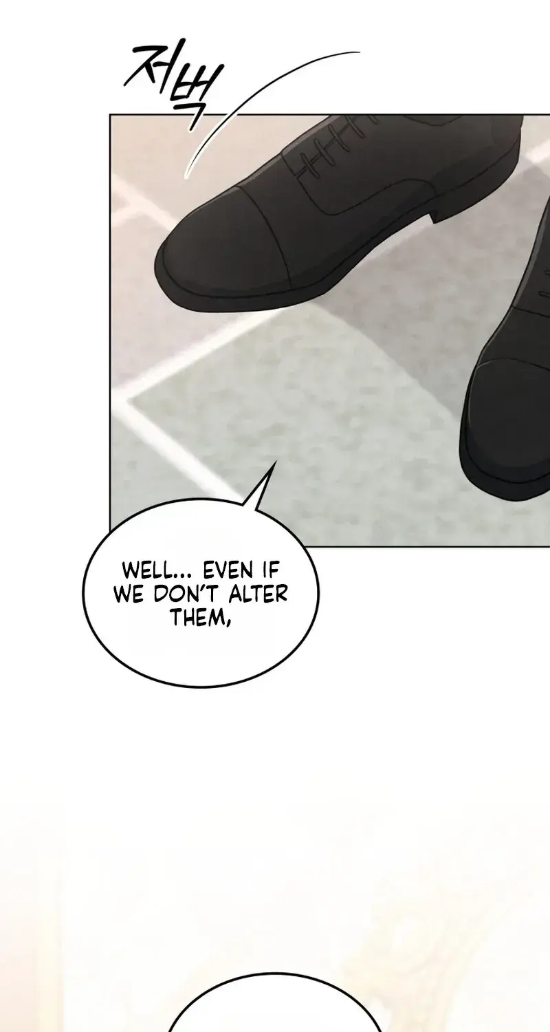 The Night With My Husbands Boss Chapter 2 - Page 41