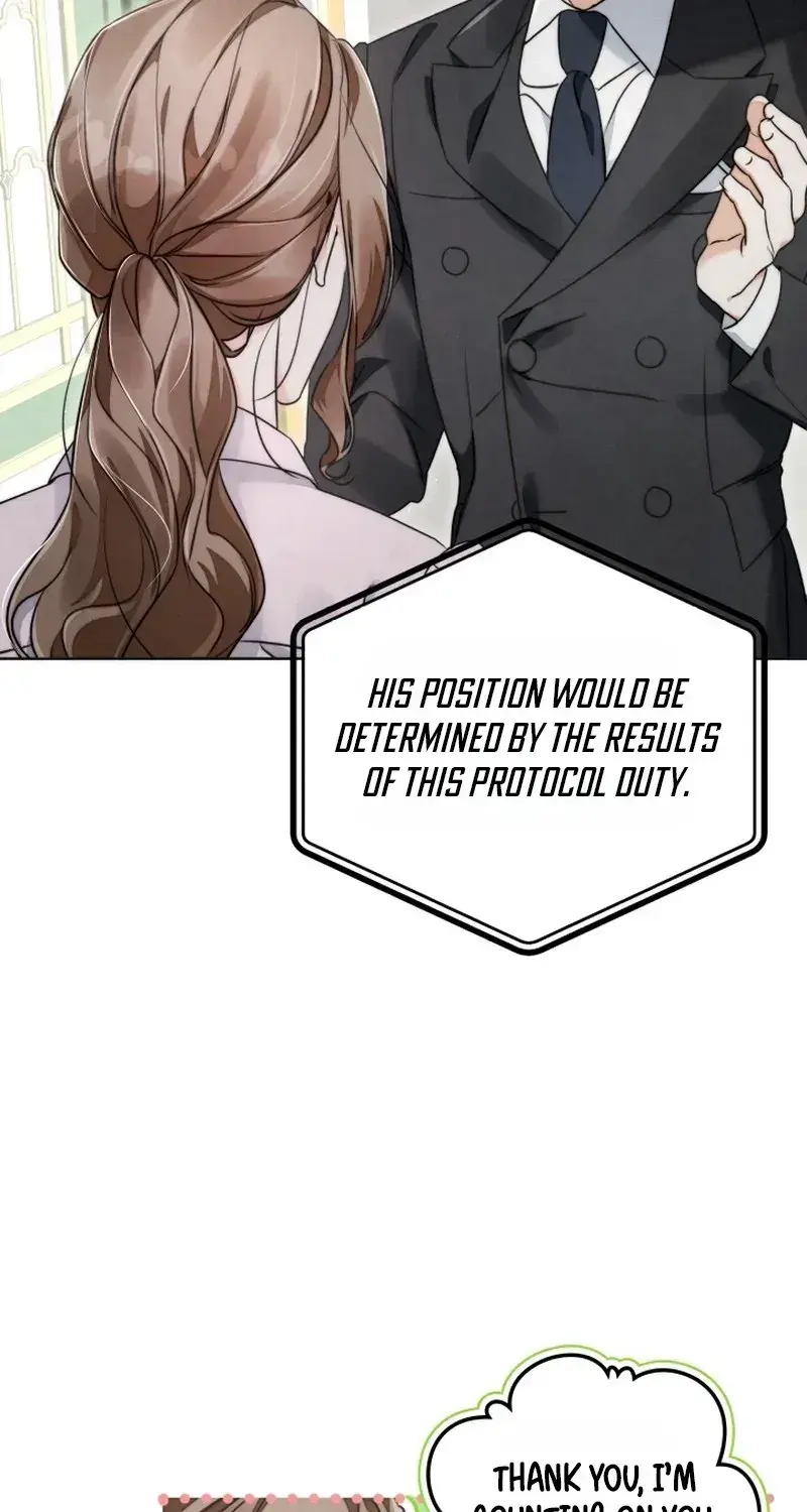 The Night With My Husbands Boss Chapter 2 - Page 51