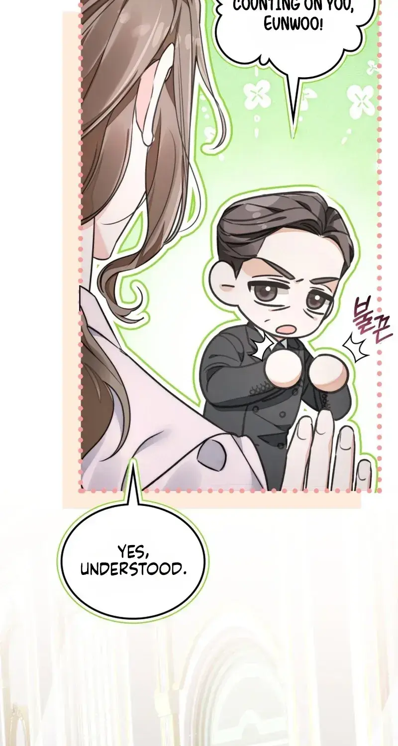The Night With My Husbands Boss Chapter 2 - Page 52