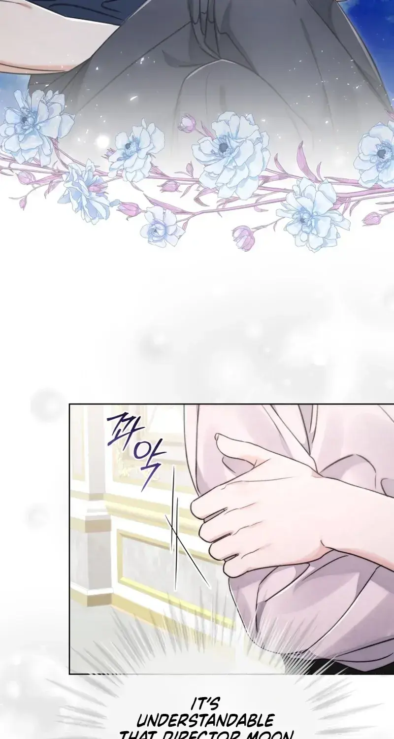 The Night With My Husbands Boss Chapter 2 - Page 56