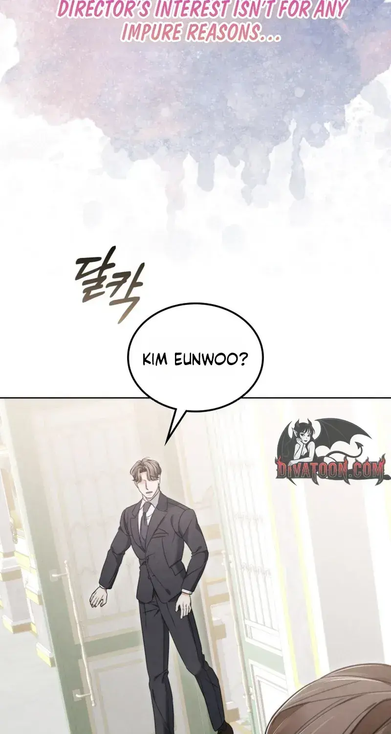 The Night With My Husbands Boss Chapter 2 - Page 64