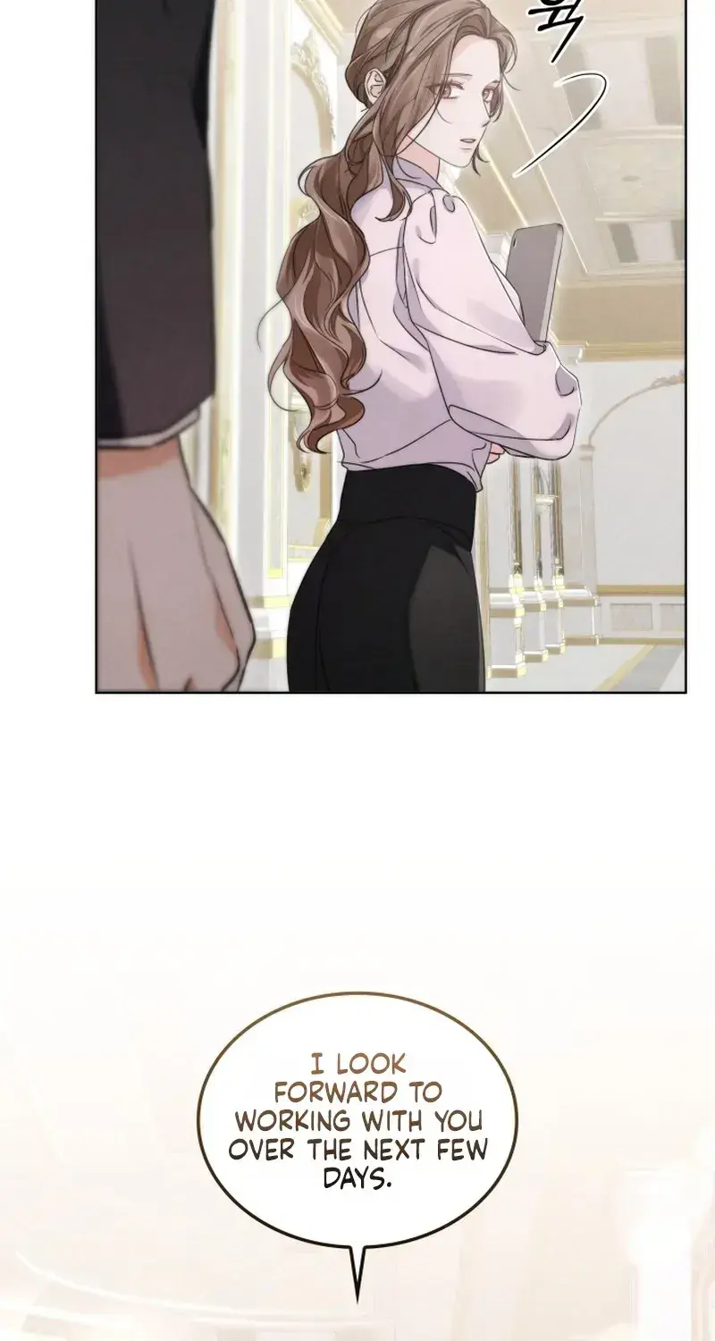 The Night With My Husbands Boss Chapter 2 - Page 66
