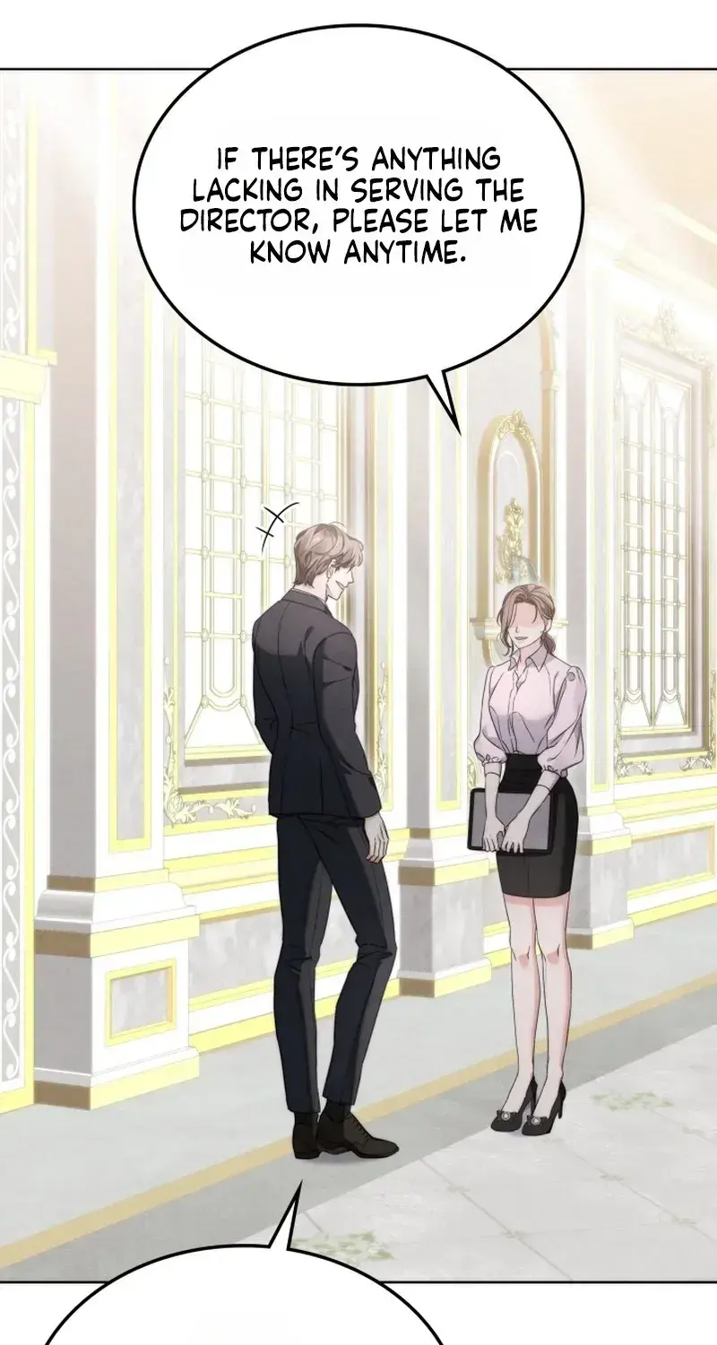 The Night With My Husbands Boss Chapter 2 - Page 69