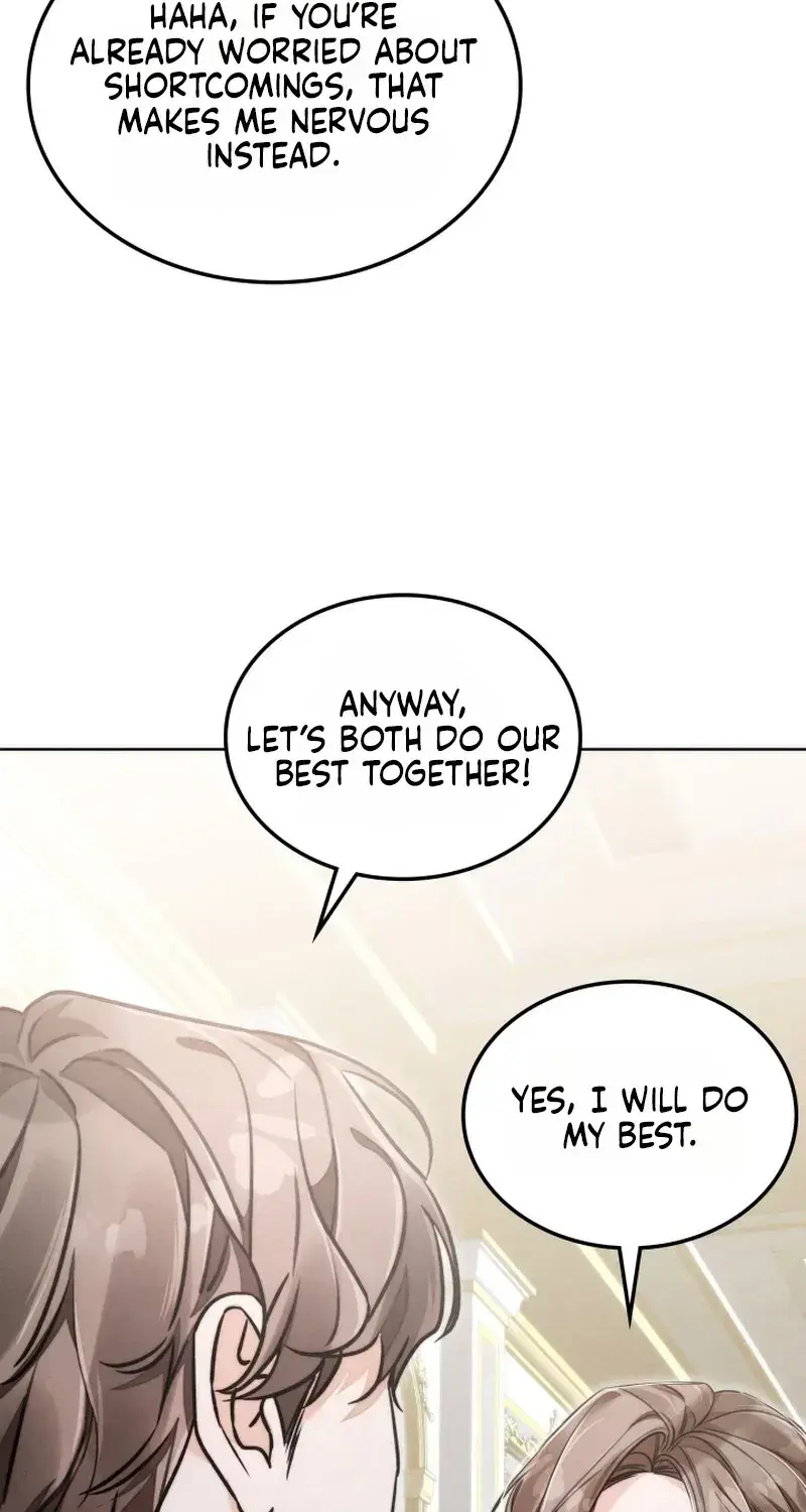 The Night With My Husbands Boss Chapter 2 - Page 70