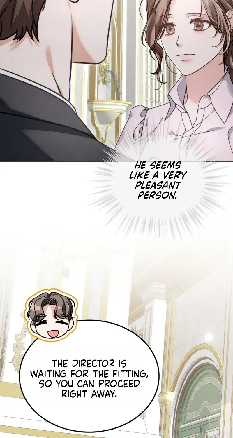 The Night With My Husbands Boss Chapter 2 - Page 71