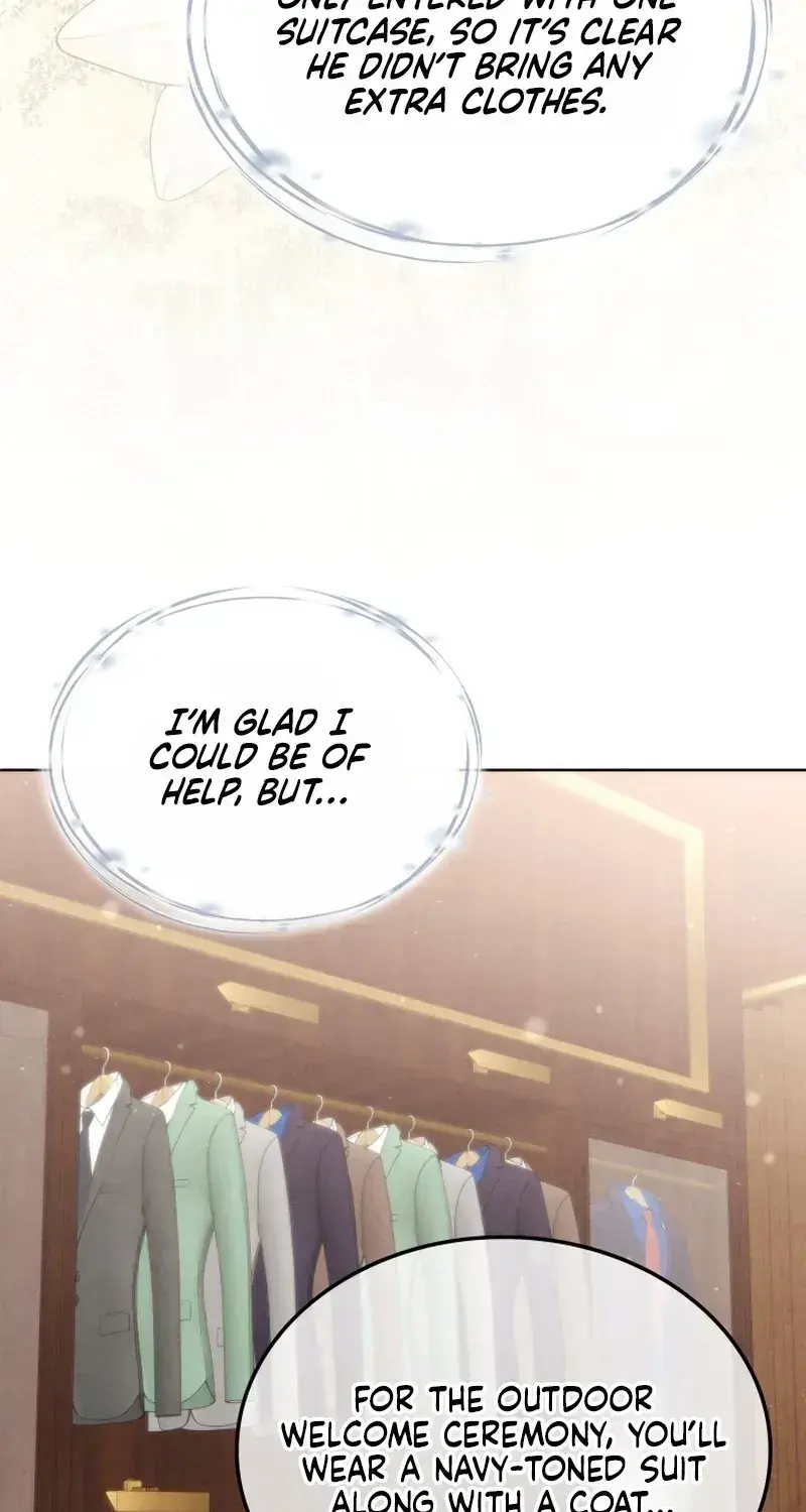 The Night With My Husbands Boss Chapter 2 - Page 75