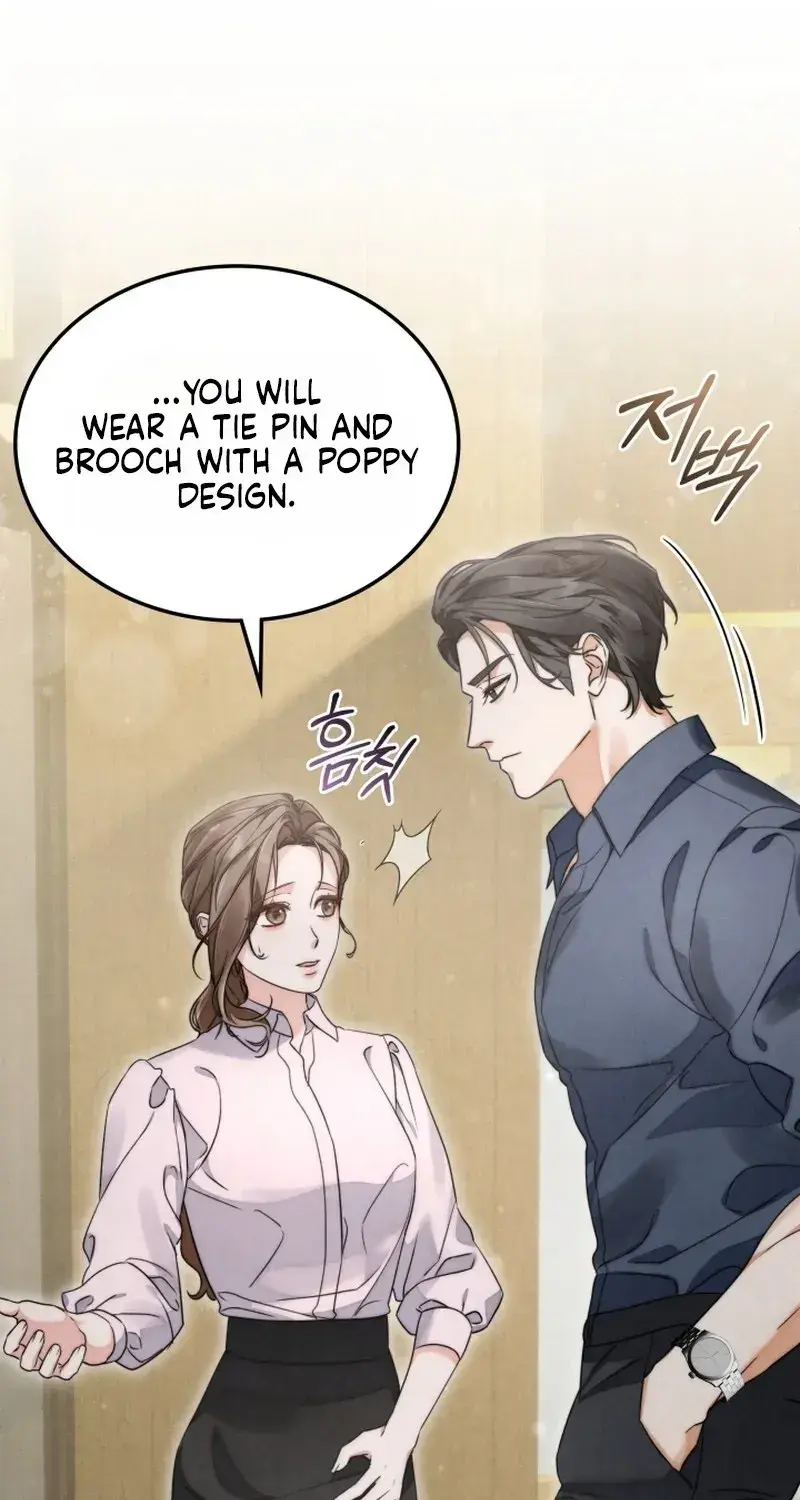The Night With My Husbands Boss Chapter 2 - Page 80