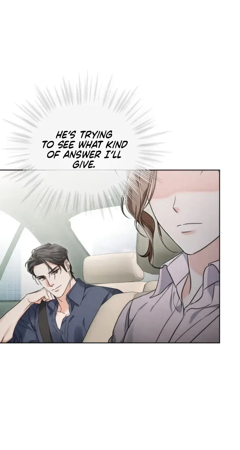 The Night With My Husbands Boss Chapter 2 - Page 9