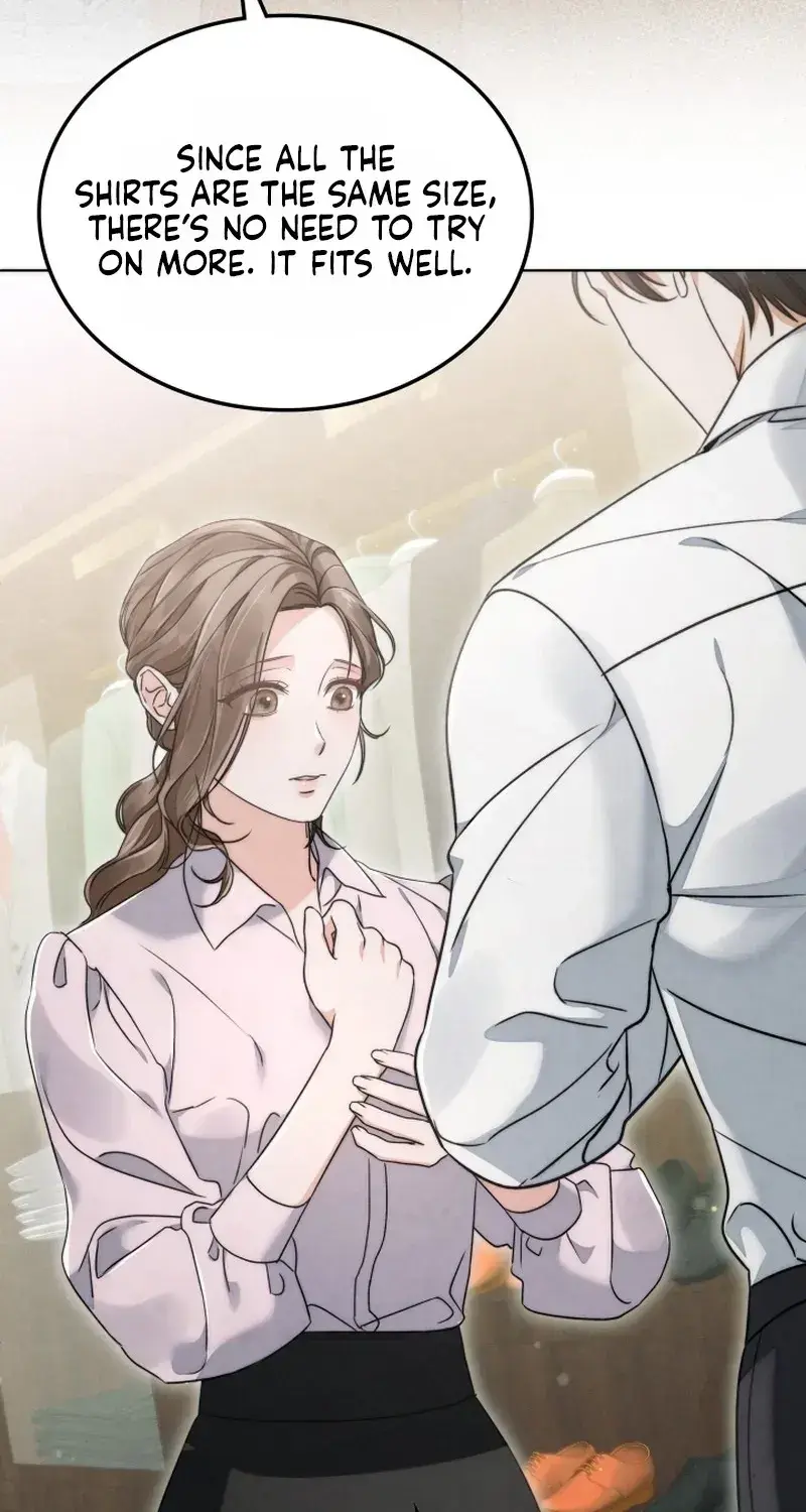 The Night With My Husbands Boss Chapter 2 - Page 96