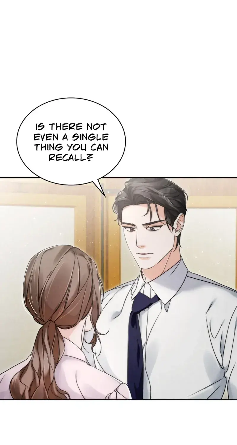 The Night With My Husbands Boss Chapter 3 - Page 9