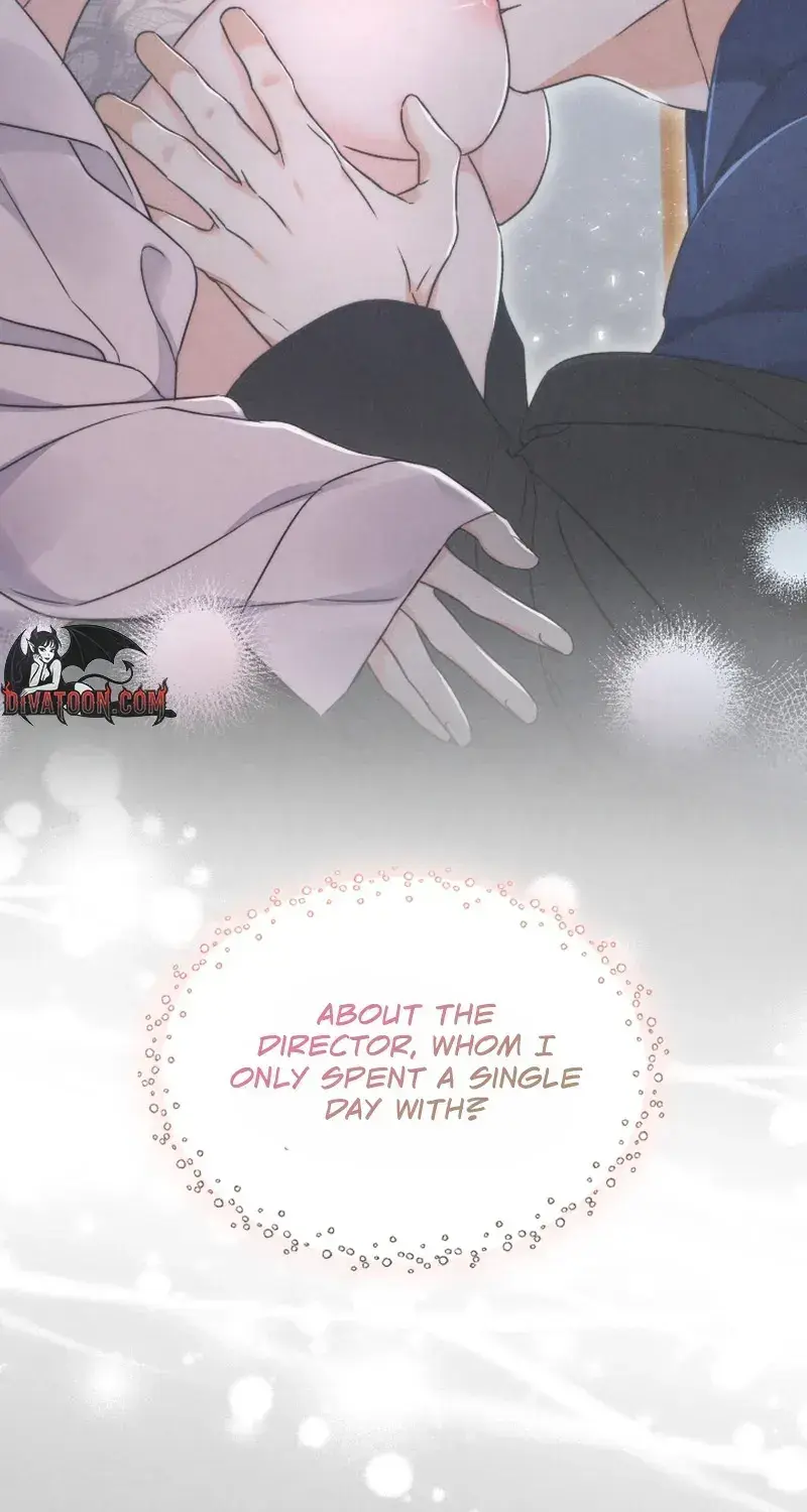 The Night With My Husbands Boss Chapter 3 - Page 96