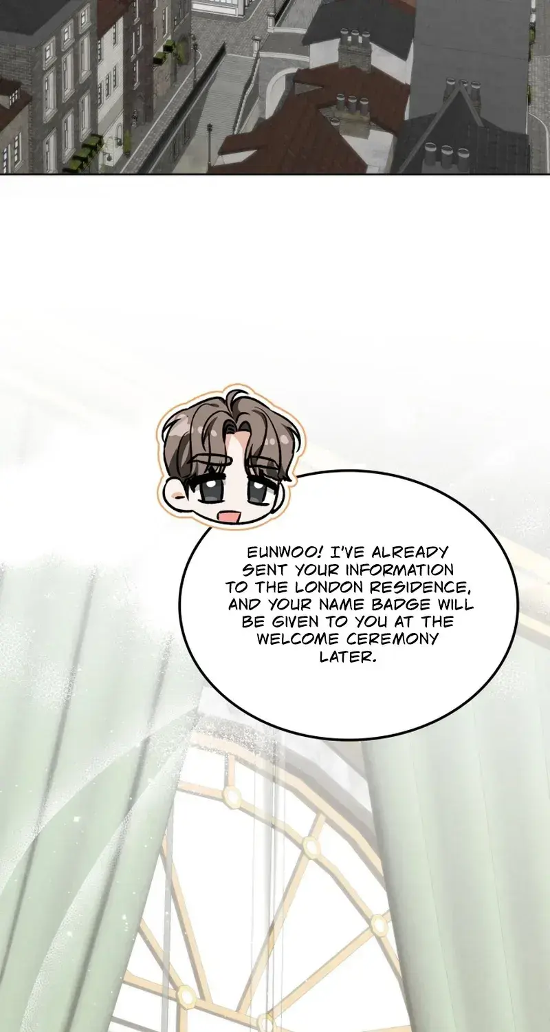 The Night With My Husbands Boss Chapter 3 - Page 99