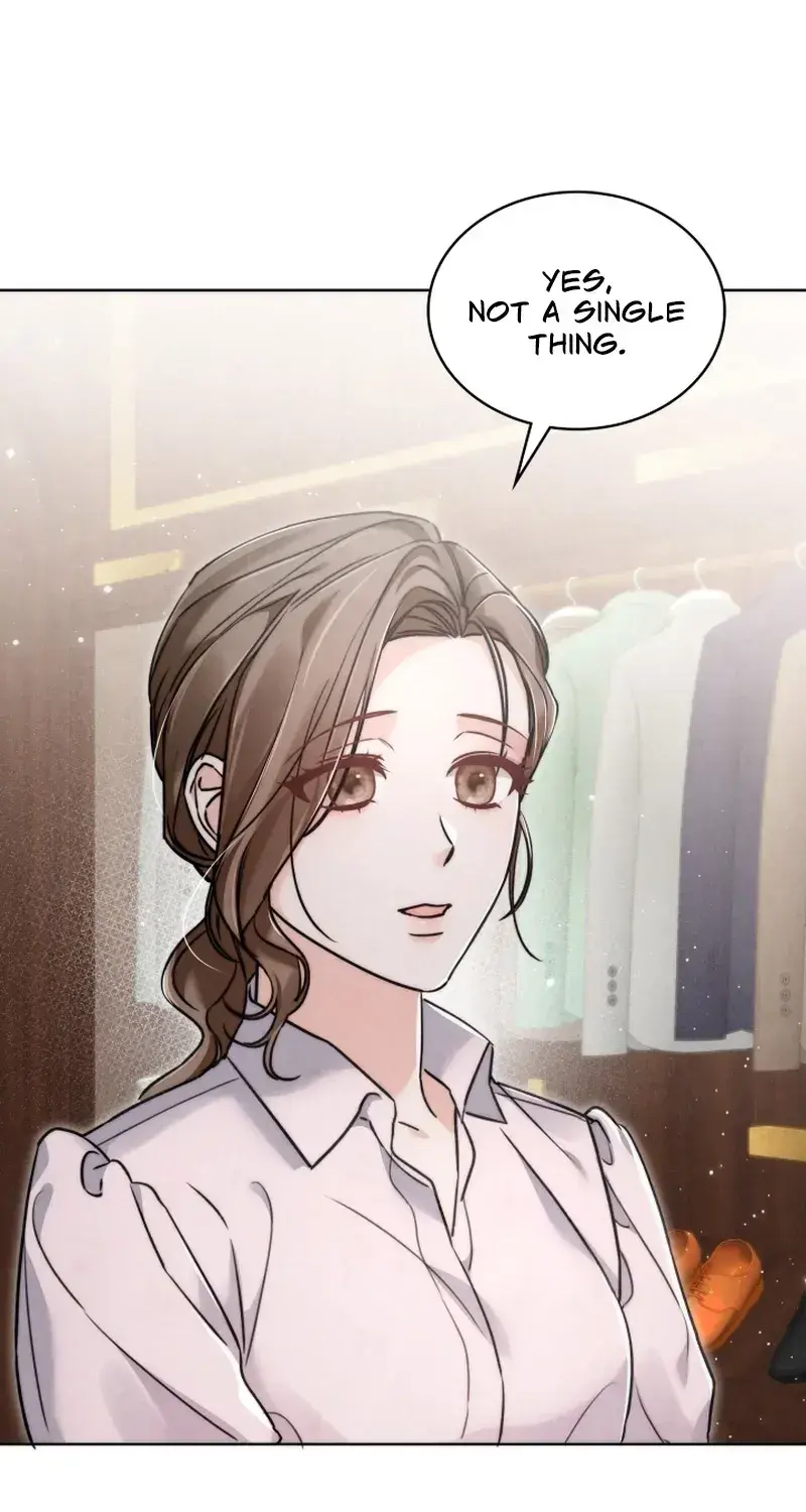 The Night With My Husbands Boss Chapter 3 - Page 10