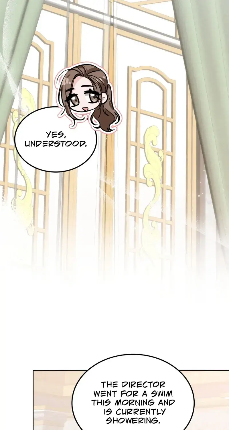 The Night With My Husbands Boss Chapter 3 - Page 100