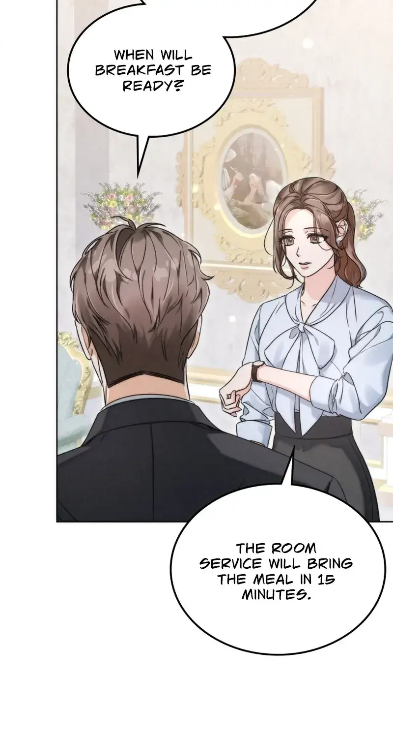 The Night With My Husbands Boss Chapter 3 - Page 101
