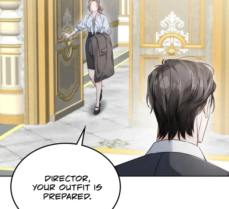 The Night With My Husbands Boss Chapter 3 - Page 106