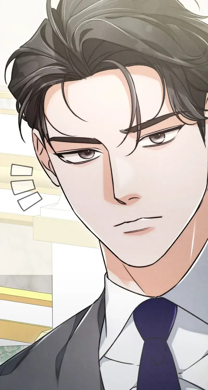 The Night With My Husbands Boss Chapter 3 - Page 110