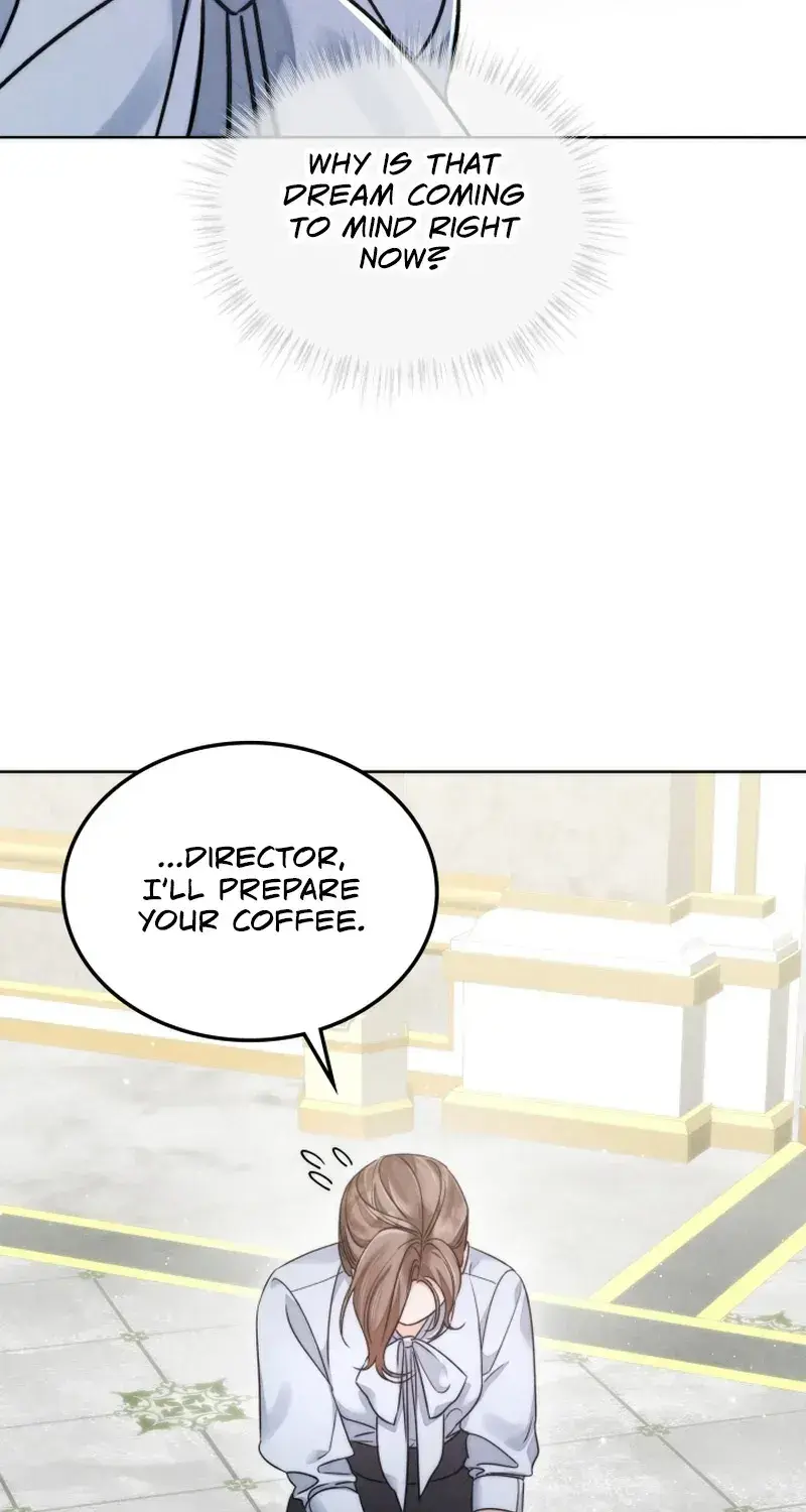 The Night With My Husbands Boss Chapter 3 - Page 114