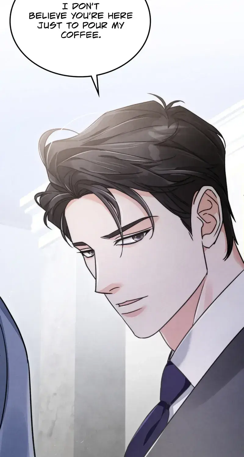 The Night With My Husbands Boss Chapter 3 - Page 116