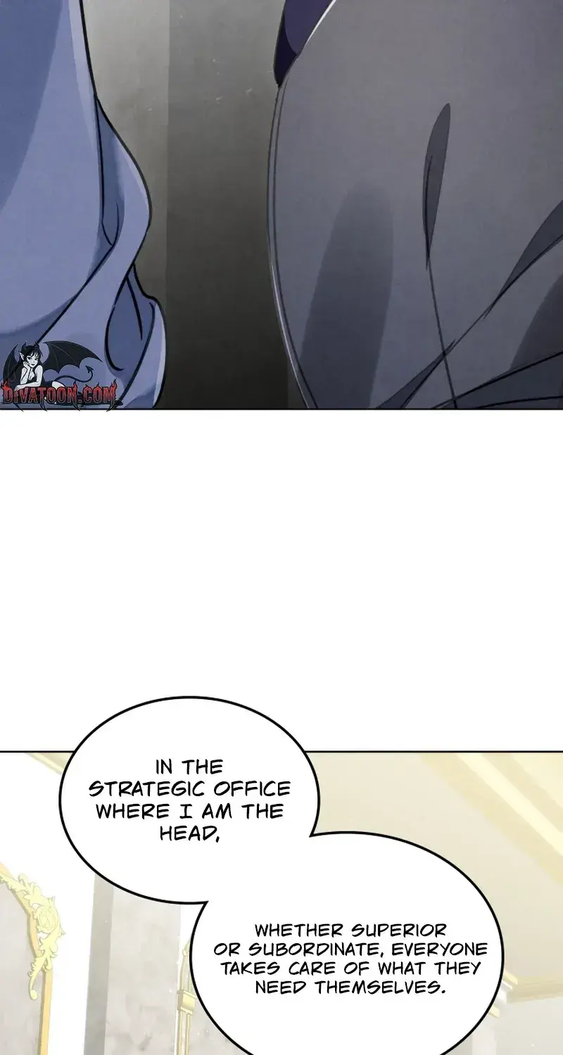 The Night With My Husbands Boss Chapter 3 - Page 117